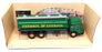 Corgi 1/50 Scale 71801 - Saviem JL Citerne Tanker Truck BP Energol - Green