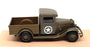 Eligor 1/43 Scale 1080 - 1933 Ford V8 Pickup Truck US Army - Green