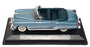 Road Signature 1/43 Scale 94243 - 1949 Cadillac Coupe De Ville - Met. Blue