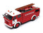 Altaya 1/43 Scale A4320R - Pegaso Comet Fire Truck Bomberos - Red/White