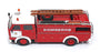 Altaya 1/43 Scale A4320R - Pegaso Comet Fire Truck Bomberos - Red/White