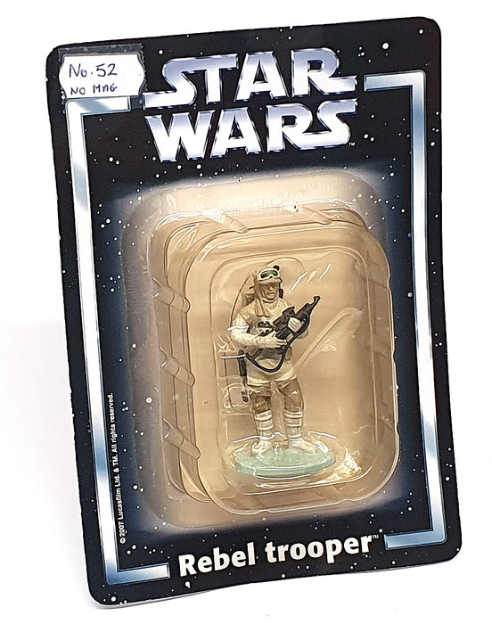 Deagostini Official Star Wars Collection No. 52 - Rebel Trooper