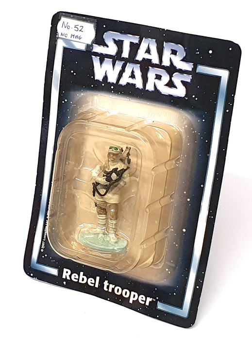 Deagostini Official Star Wars Collection No. 52 - Rebel Trooper