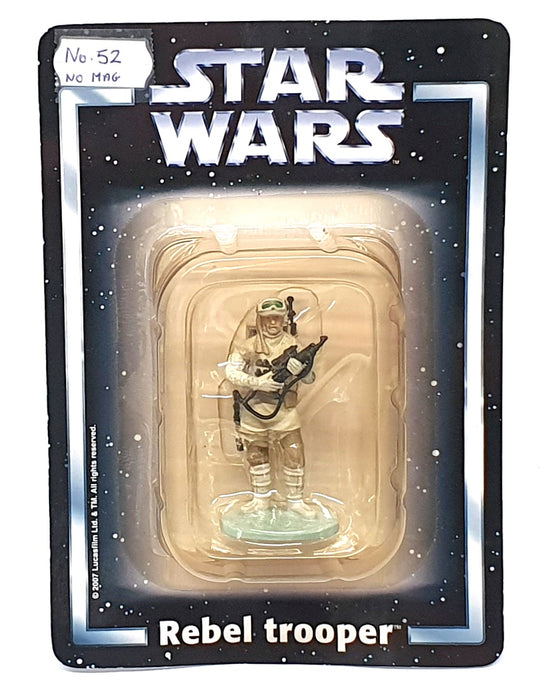 Deagostini Official Star Wars Collection No. 52 - Rebel Trooper