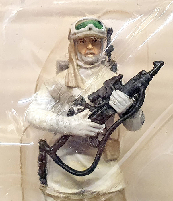 Deagostini Official Star Wars Collection No. 52 - Rebel Trooper