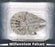 Deagostini Official Star Wars Collection No. 40 - millenium falcon