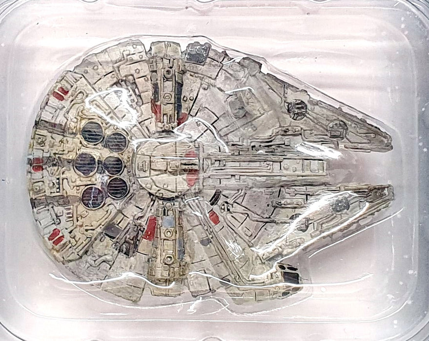 Deagostini Official Star Wars Collection No. 40 - millenium falcon