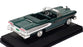 Road Signature 1/43 Scale Diecast 94222 - 1958 Edsel Citation - Green