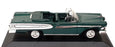 Road Signature 1/43 Scale Diecast 94222 - 1958 Edsel Citation - Green
