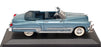 Road Signature 1/43 Scale 94243 - 1949 Cadillac Coupe De Ville - Met. Blue