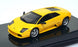 Autoart 1/43 Scale Diecast 54511 - Lamborghini Murcielago - Met. Yellow