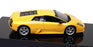 Autoart 1/43 Scale Diecast 54511 - Lamborghini Murcielago - Met. Yellow