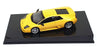 Autoart 1/43 Scale Diecast 54511 - Lamborghini Murcielago - Met. Yellow