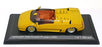 Whitebox 1/43 Scale WB506 - 1992 Lamborghini Diablo Roadster - Mustard Yellow