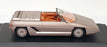 Whitebox 1/43 Scale WB508 - 1980 Lamborghini Athon Bertone - Met. Lt. Brown