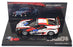Minichamps 1/43 Scale 437 111688 - Lexus LFA #88 24H ADAC Nurburgring 2011