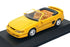 New Ray 1/43 Scale NR362Y - 1994 Ford Mustang Convertible - Yellow