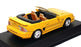 New Ray 1/43 Scale NR362Y - 1994 Ford Mustang Convertible - Yellow
