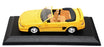 New Ray 1/43 Scale NR362Y - 1994 Ford Mustang Convertible - Yellow