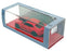 Luxury Collectibles 1/43 Scale LC2013R - 2013 Chevrolet Camaro ZL1 - Red