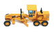 Joal 1/50 Scale Diecast 217 - Caterpillar Motor Grader 12G - Yellow