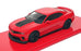 Luxury Collectibles 1/43 Scale LC2013R - 2013 Chevrolet Camaro ZL1 - Red