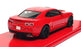 Luxury Collectibles 1/43 Scale LC2013R - 2013 Chevrolet Camaro ZL1 - Red