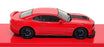 Luxury Collectibles 1/43 Scale LC2013R - 2013 Chevrolet Camaro ZL1 - Red