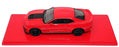 Luxury Collectibles 1/43 Scale LC2013R - 2013 Chevrolet Camaro ZL1 - Red