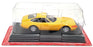 Altaya 1/43 Scale Diecast A365Y - Ferrari 365 GTB/4 Daytona - Yellow