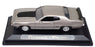Road Signature 1/43 Scale RS1971G - 1971 Plymouth GTX - Grey