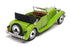 Rio 1/43 Scale Diecast No. 37 - 1927 Bugatti Royale 41 - Green
