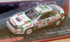 Eaglemoss 1/43 Scale EM934 - Toyota Celica Turbo 4WD #4 1000 Lakes Rally 1993