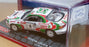 Eaglemoss 1/43 Scale EM934 - Toyota Celica Turbo 4WD #4 1000 Lakes Rally 1993