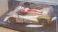 Altaya 1/43 Scale AL6012 - Lola B10/60 Coupe #12 24h Le Mans 2010