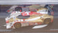 Altaya 1/43 Scale AL6012 - Lola B10/60 Coupe #12 24h Le Mans 2010