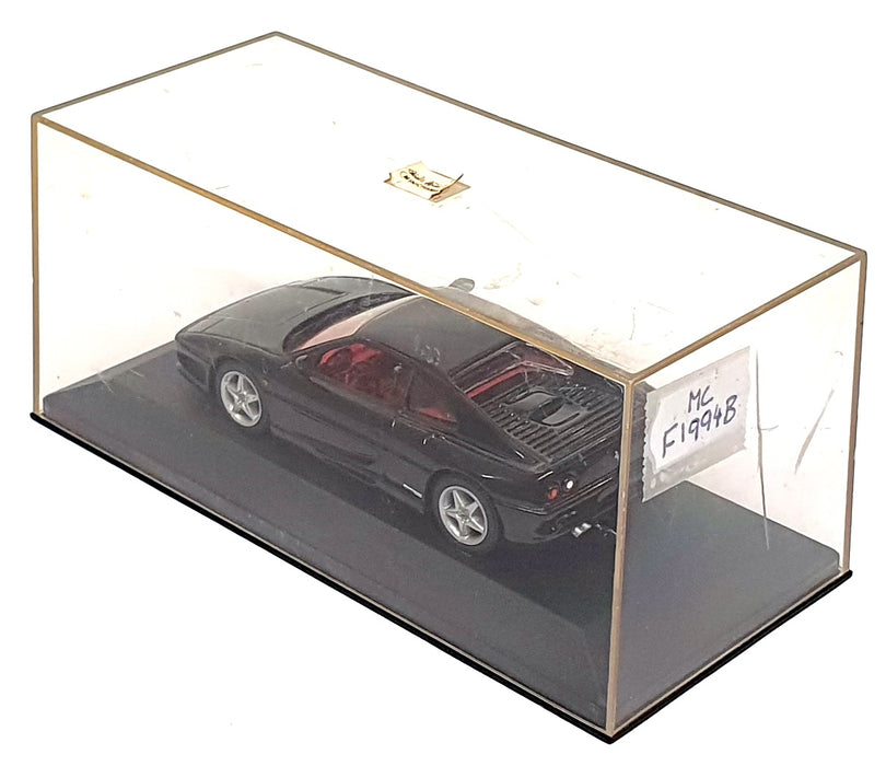 Minichamps 1/43 Scale Diecast F1994B - 1994 Ferrari F355 - Black