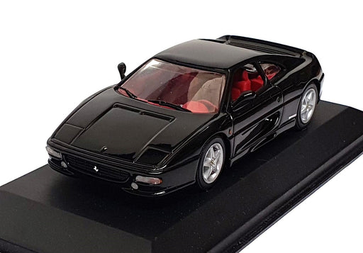 Minichamps 1/43 Scale Diecast F1994B - 1994 Ferrari F355 - Black