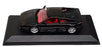 Minichamps 1/43 Scale Diecast F1994B - 1994 Ferrari F355 - Black