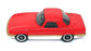 Grand Prix Models 1/43 Scale GP25826 - Lotus Elan Sprint - Red