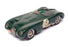 Milestone Miniatures 1/43 Scale CF4 - Jaguar C-Type #18 Winner Le Mans 1953