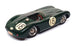 Milestone Miniatures 1/43 Scale CF4 - Jaguar C-Type #18 Winner Le Mans 1953