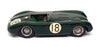 Milestone Miniatures 1/43 Scale CF4 - Jaguar C-Type #18 Winner Le Mans 1953