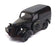 Somerville Models 1/43 Scale SOM651 - Fordson 5CWT. Van - Black