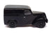 Somerville Models 1/43 Scale SOM651 - Fordson 5CWT. Van - Black