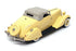 Brooklin Models 1/43 Scale BRK93 1935 Studebaker Commander Soft Top Pale Yellow