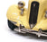 Brooklin Models 1/43 Scale BRK93 1935 Studebaker Commander Soft Top Pale Yellow