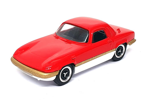 Grand Prix Models 1/43 Scale GP25826 - Lotus Elan Sprint - Red