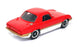 Grand Prix Models 1/43 Scale GP25826 - Lotus Elan Sprint - Red