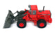 Scoop 1/50 Scale Construction Model 346 - Volvo L180C Loader - Red